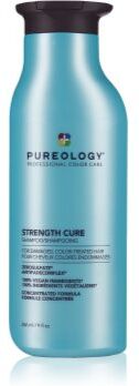 Pureology Strength Cure champô renovador para mulheres 266 ml. Strength Cure
