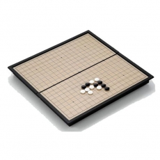 Sakami Merchandise Go Spiel - Kassette - magnetisch - Kunststoff - 25 cm 289715
