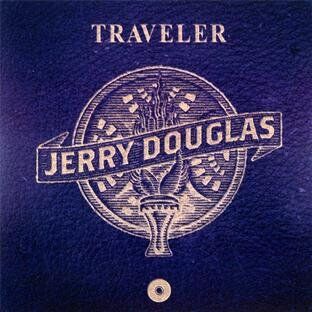 Jerry Douglas - Traveler - Preis vom 04.10.2026 03:51:26 h