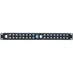 Wisi Patchverteiler DC28 4S0T