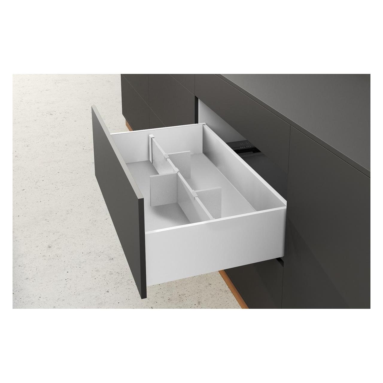 Hettich Adapter OrgaStore 810/830 (9230269)