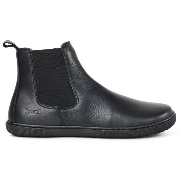 Koel - Women's Filas Napa - Barfussschuhe EU 40 grau/schwarz