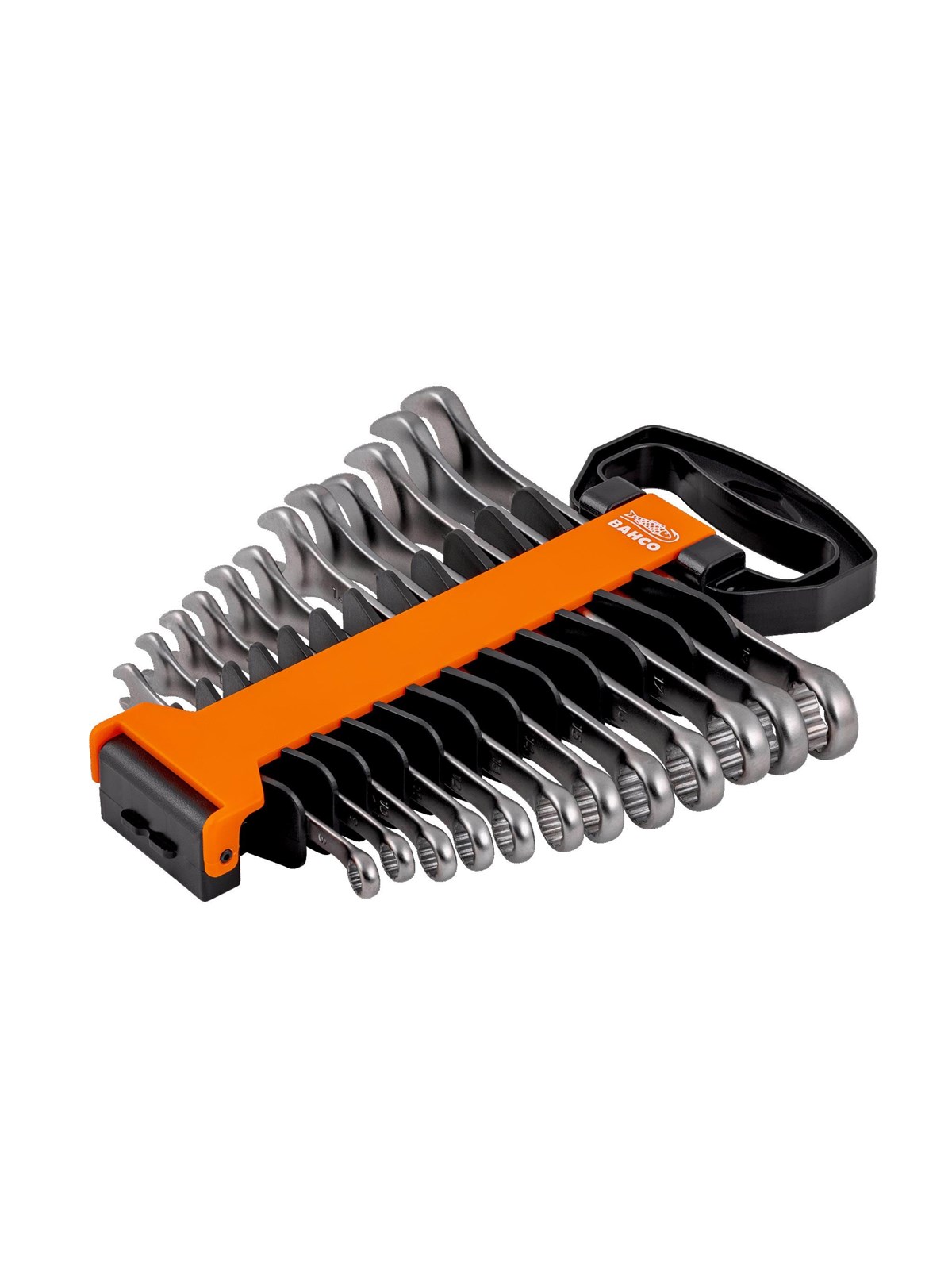 BAHCO 111M/SH12 combination wrench