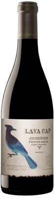 Lava Cap Petite Sirah 2023 Red Wine - California"""