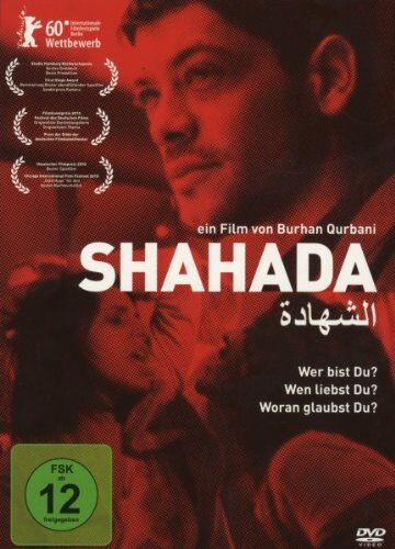 Burhan Qurbani - Shahada - Preis vom 11.10.2026 15:43:13 h
