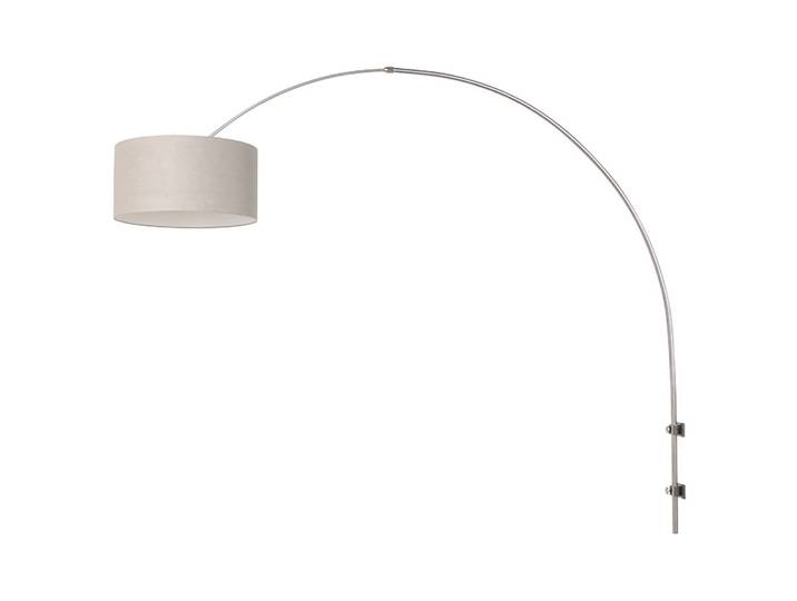 Applique murale Liiri XVI 30 x 145 x 175cm Gris Lin E27