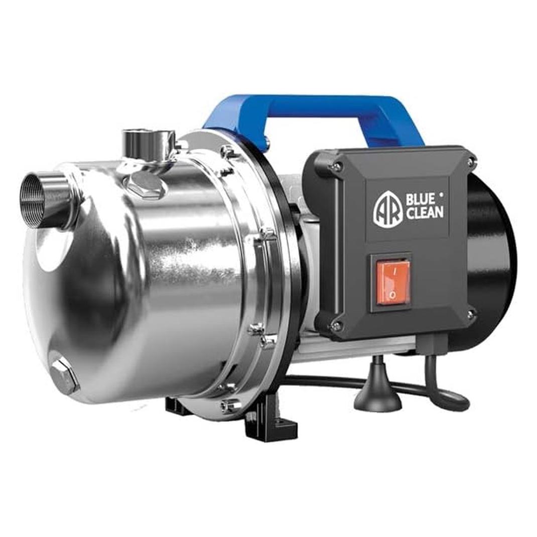 Annovi Reverberi Selbstansaugende Pumpe 1100W Argp (Klarwasserpumpe) (ARGP 1100X)