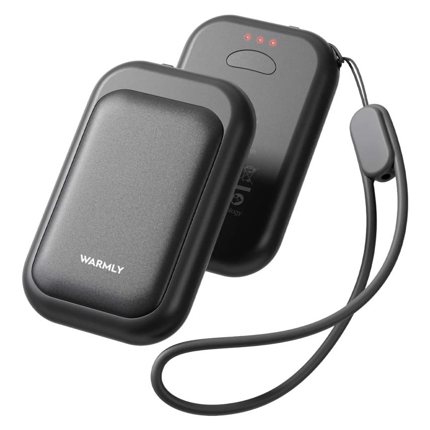 Aptel Mini - 2x 2500 mAh - Black (285013)