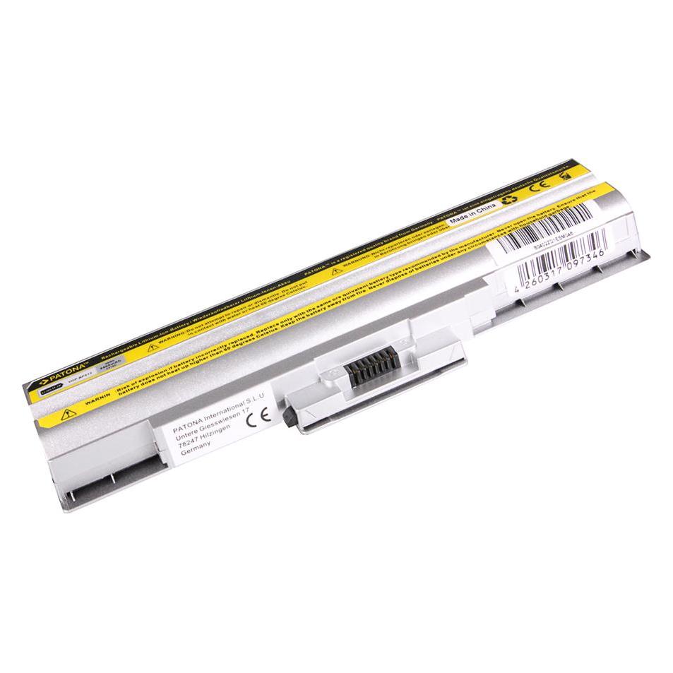 Patona 2319 (6 Zellen, 4400 mAh) (2319)