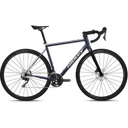 Ridley Grifn A GRX400 Gravel Fahrrad Dark Violet Cameleon Gr. XS
