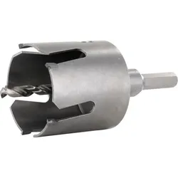 2160 Universal-Lochsäge HM-bestückt, Ø=90 mm