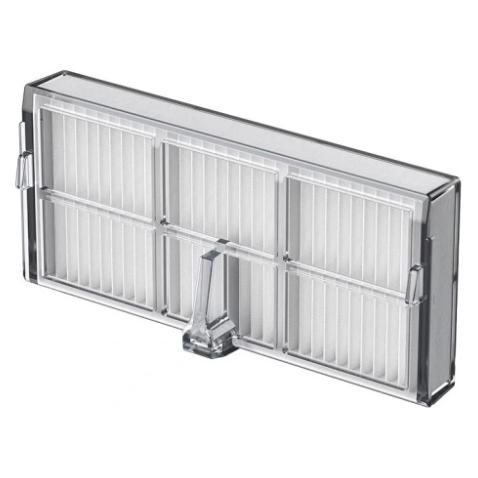 Mova Staubbehälter Filter für E30 Ultra, P50 Ultra/P50 Pro Ultra (Filter)