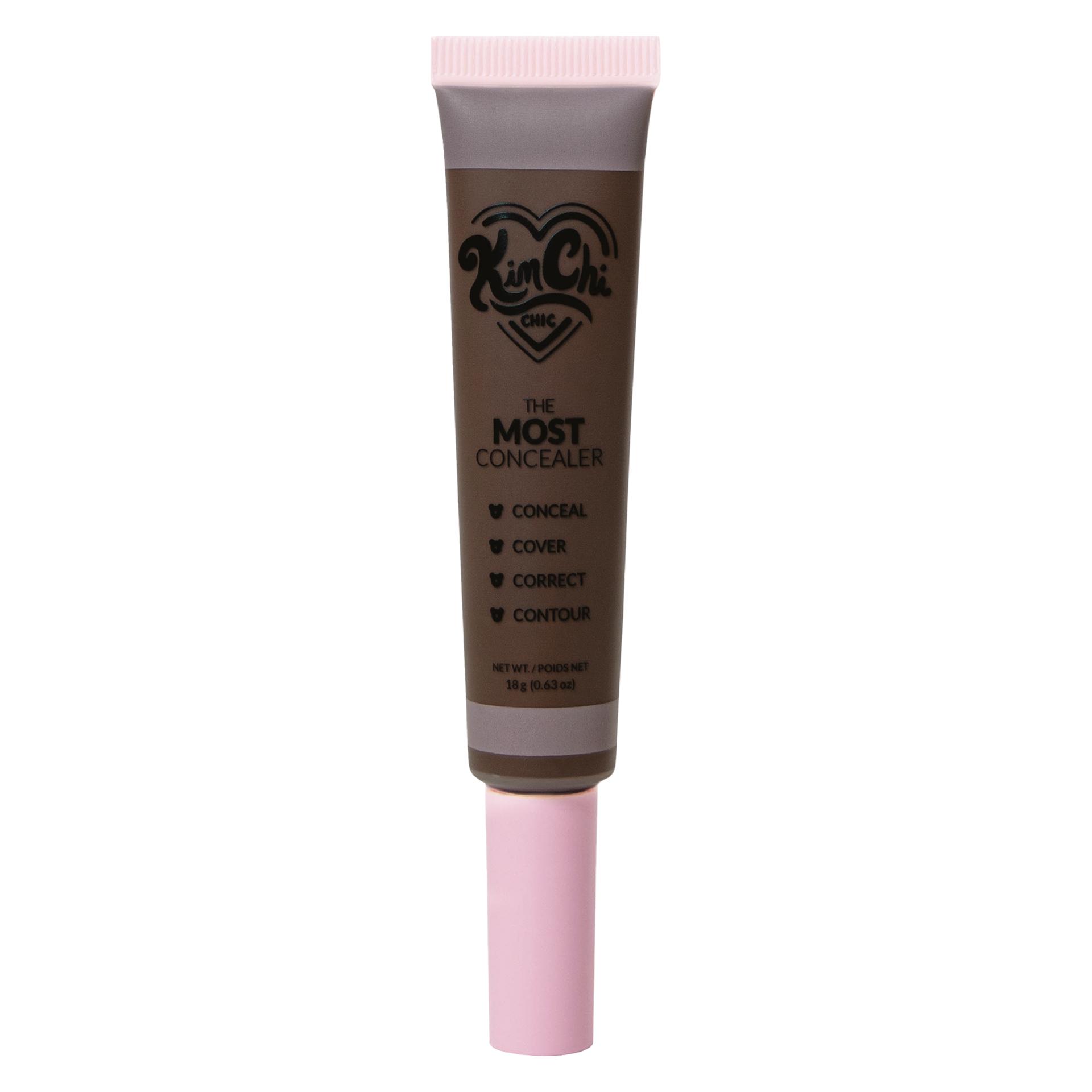 KimChi Chic Beauty - The Most Concealer - 18 - 18g (KC-TMC-18)