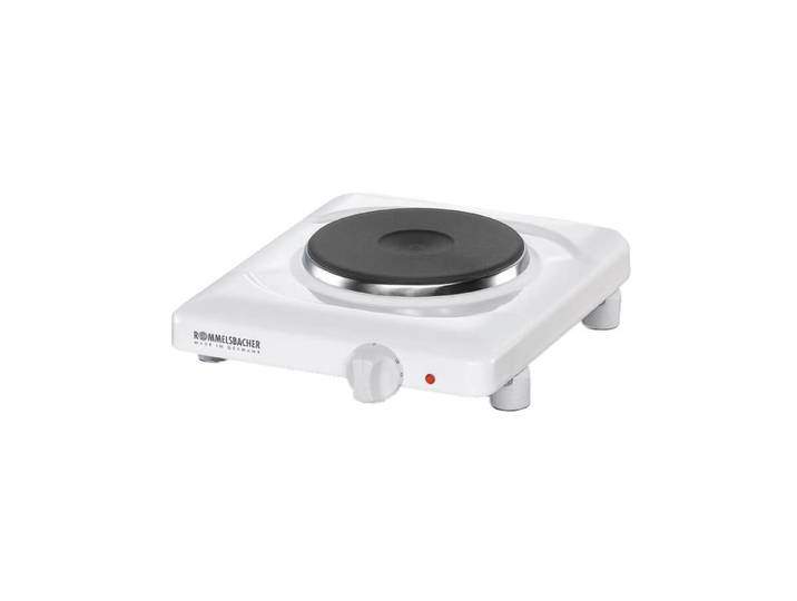 Rommelsbacher THL 1097 Einzelkochplatte