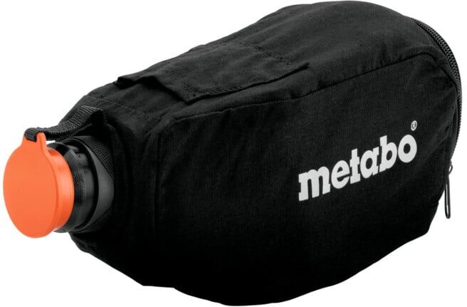 Sac à poussières pour scies circulaires portatives (628028000) ; Metabo (628028000)