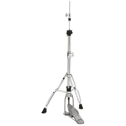 Tama HH315D Speed Cobra Hi-Hat Ständer (Schlagzeug), Instrumentenständer + Halter, Silber