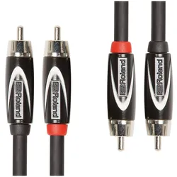 Roland RCC-10-2R2R - Audiokabel