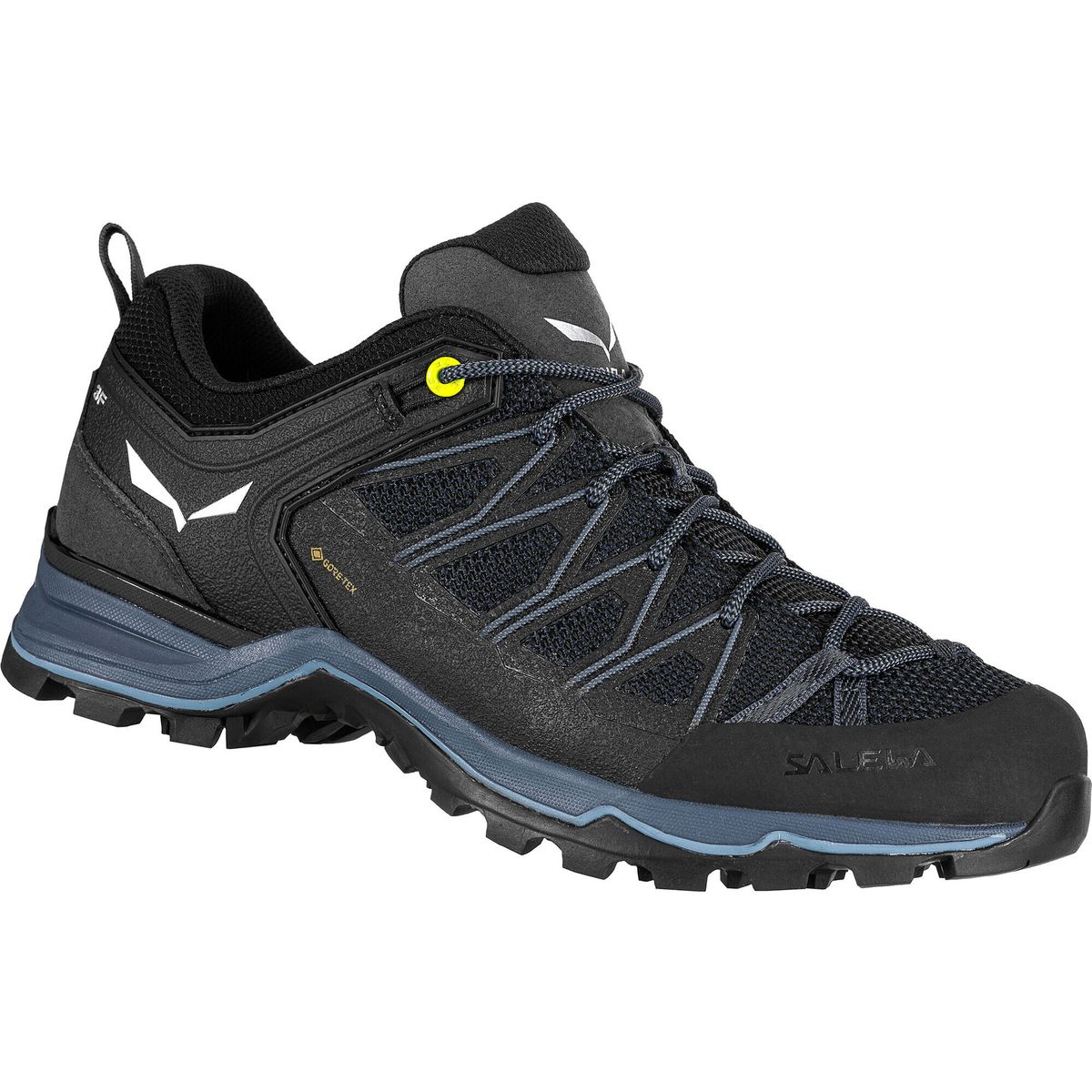 Salewa MS MTN Trainer Lite GTX black/black (0971) 8 00-0000061361-0971-8