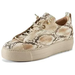 Sneaker Paul Green beige, 38
