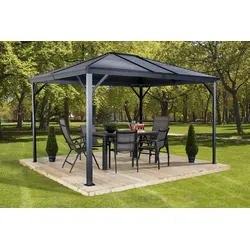 50NRTH Sojag Aluminium Pavillon Ventura 10x10