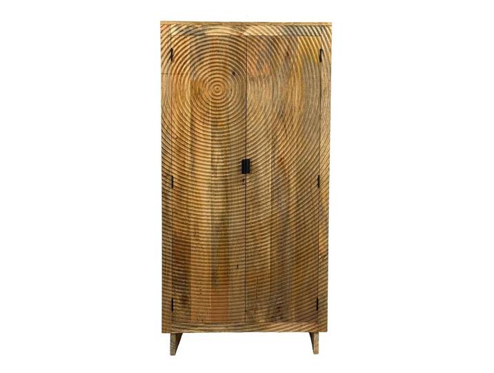 SCHRANK Braun B: 90cm