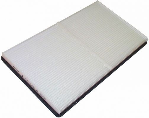 MAPCO 65854 Pollen filter
