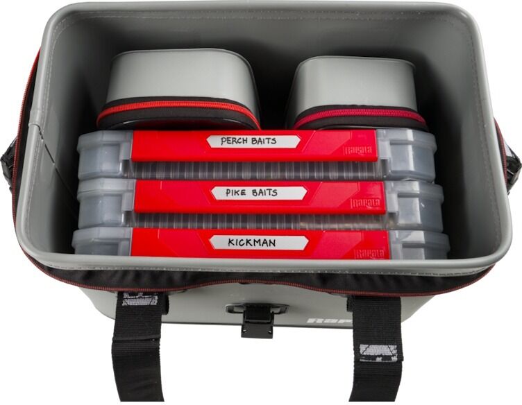 Rapala Hydro Premium Tackle Bag