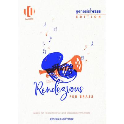 Rendezvous for brass -