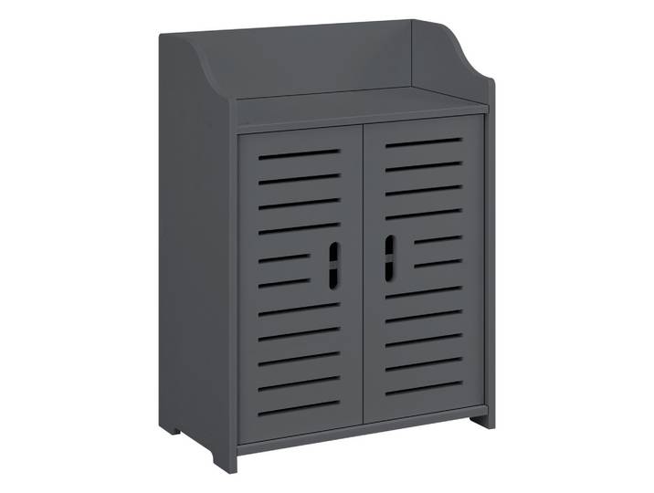 BADEZIMMERSCHRANK Trosa