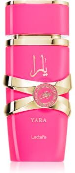 Lattafa Yara Candy Eau de Parfum para mulheres 100 ml. Yara Candy