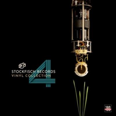 Stockfisch Vinyl Collection Vol. 4 (180G Vinyl) - Various, Vinyl