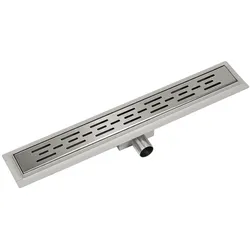 Flow-Brausegarnitur 60