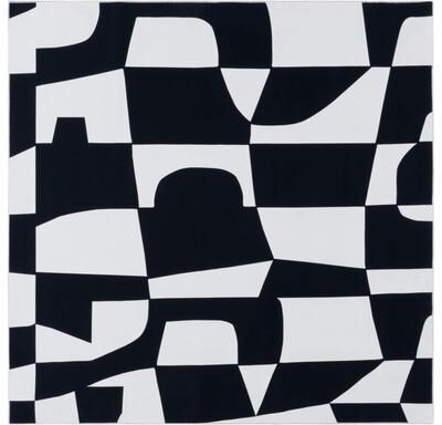 SAFAVIEH Malibu Peninah Contemporary Rug