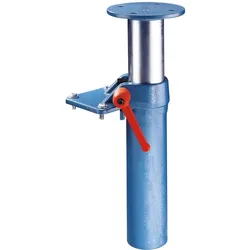 FORMAT Höhenverstellgerät automatisch 140mm