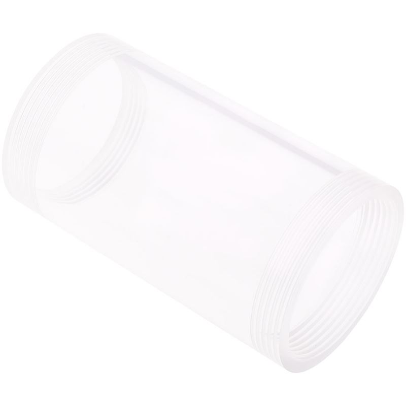 Alphacool Eisbecher Acryl Tube 60x105mm