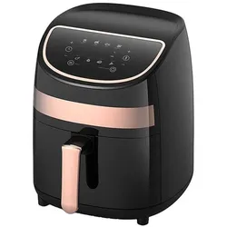 Deerma KZ100 Heißluftfritteuse kompakt 1000W 2L