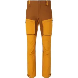 Whistler, Herren, Outdoorhose, Kodiak (5XL), Braun