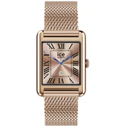 Ice-Watch 026479 Smartwatch Unisex ICE Smart Chic 2.0 Roségoldfarben