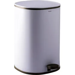 Essentials Treteimer rund, 5 l, lavendel