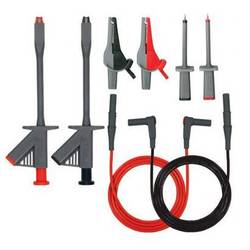Beha Amprobe 370000 Sicherheits-Messleitungs-Set Mehrfarbig 1 St. 2146653