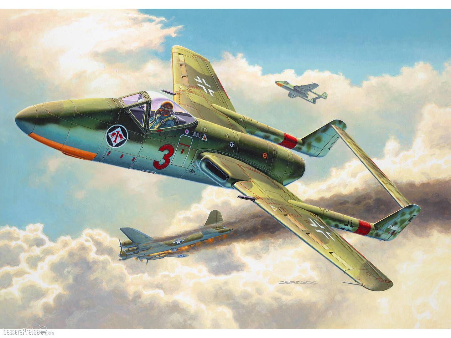 Revell 03761