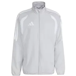 adidas Tiro 26 League Präsentationsjacke Herren - team light grey