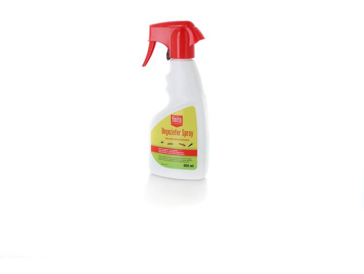 Finito Ungezieferspray