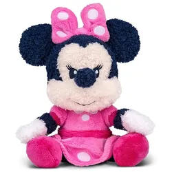Tonies Audiosystem Cuddle Tonie Hörfigur Minnie Maus (Deutsch, 30 min)