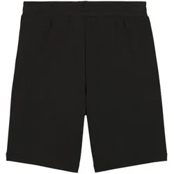Puma, Sporthose, Ess Shorts 10 Schwarz (M), Schwarz