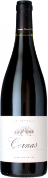 La Geynale 2024 - Domaine Vincent Paris - Cornas - Rotwein - 0.75L