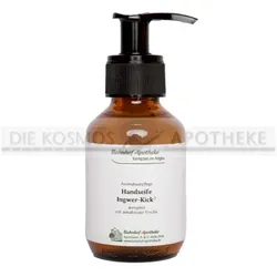 HANDSEIFE Ingwer-Kick 100 ml