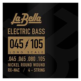 La Bella Bass RX-N4C 045/105 (Bass) (46535488)
