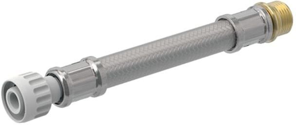 Geberit Schlauchverlängerung 300 mm 241970001 für UR-Elemente ab 2009