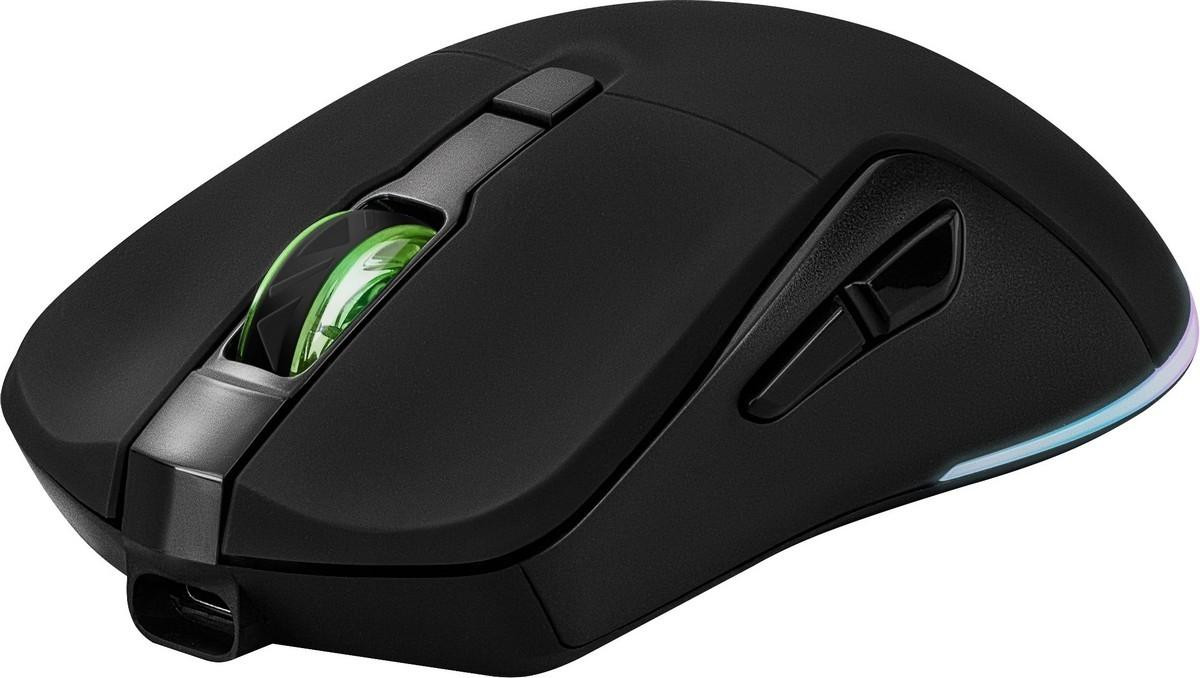 Defender Draadloze Muis DEMON GM-534 RF 3200DPI 6-knops Muis